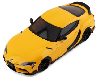 Picture of Kyosho Mini-Z MA-020 Toyota GR Supra TRD Aero Version Body