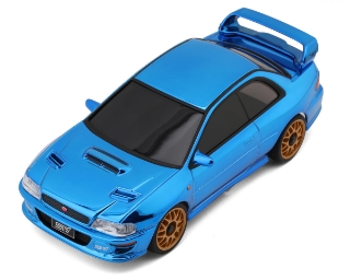 Picture of Kyosho Mini-Z MA-020 Subaru Impreza 22B-STi Version Pre-Painted Body