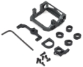 Picture of Kyosho MJ Aluminum Motor Mount (LM)