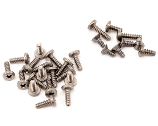 Picture of Kyosho Titanium Screw Set (MR-03)