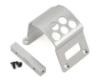 Picture of Kyosho Optima Motor Guard (Silver)