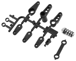 Picture of Kyosho Optima Mid Servo Saver Set