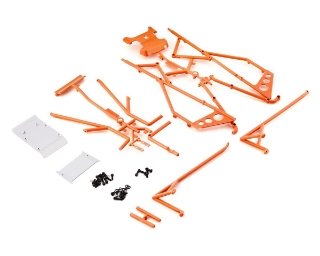 Picture of Kyosho Javelin Body Roll Cage (Orange)