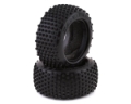 Picture of Kyosho Optima Rear Block Tires (2) (H)