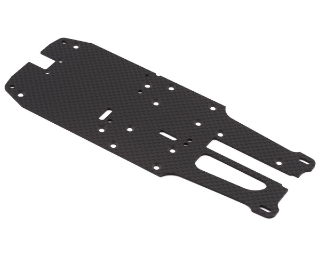 Picture of Kyosho Optima Carbon Radio Plate