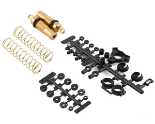 Picture of Kyosho Optima/Javelin Rear Shock Set (Gold)