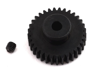 Picture of Kyosho Steel 48P Pinion Gear (3.17mm Bore) (33T)