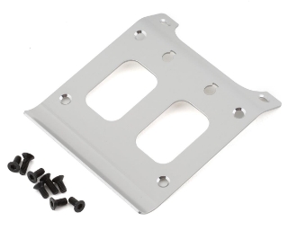 Picture of Kyosho Scorpion Turbo Aluminum Top Plate