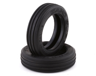 Picture of Kyosho "Sand Super" Front Tire (2) (Medium)