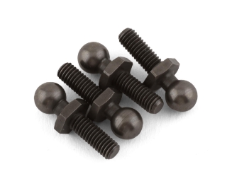 Picture of Kyosho 4.8mm Long Ball Stud (4) (ZX-5)