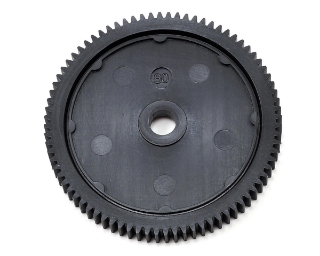 Picture of Kyosho 48P Spur Gear (80T)