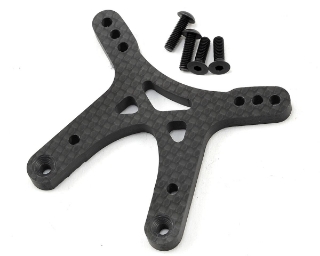 Picture of Kyosho 5mm RB6.6 Carbon Fiber Front Damper Stay