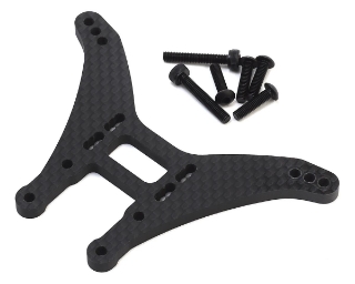 Picture of Kyosho RB7 Carbon Rear Shock Stay