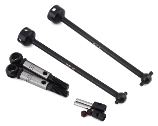 Picture of Kyosho RB7SS Universal Swing Shaft (2) (65.5mm)