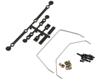 Picture of Kyosho Ultima Stabilizer Bar Set (Front & Rear)