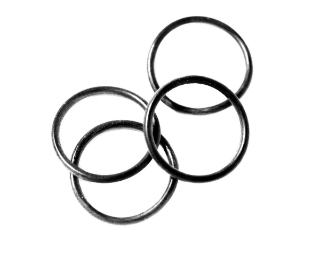 Picture of Kyosho Medium Shock Seal O-Rings (4)