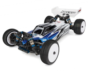 Picture of Team Associated RC10B74.2 CE Team 1/10 4WD Off-Road E-Buggy Kit