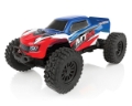 Picture of Team Associated MT28 1/28 RTR 2WD Mini Electric Monster Truck