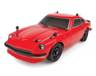 Picture of Team Associated SR27 Datsun 240Z 1/27 RTR Electric 2WD On-Road Touring Car