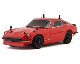 Picture of Team Associated SR27 Datsun 240Z 1/27 RTR Electric 2WD On-Road Touring Car