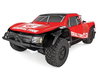 Picture of Team Associated Pro4 SC10 1/10 RTR 4WD Brushless Short Course Truck Combo