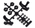 Picture of Team Associated Reflex 14B/14T Steering Block & Wheel Hex Set