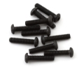 Picture of Team Associated 3x14mm Button Head Hex Screw (10)