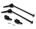 Picture of Team Associated MT10 Factory Team Steel Rear CVA Kit