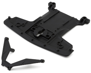 Picture of Team Associated SR7 Front Bumper Set