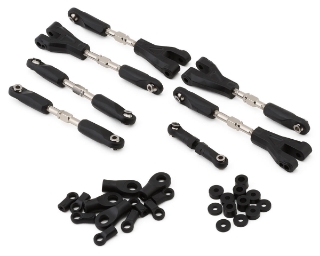 Picture of Team Associated SR7 Turnbuckle Set