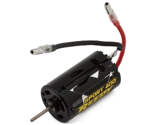 Picture of Reedy MT12+ 400 Sport Brushed Motor