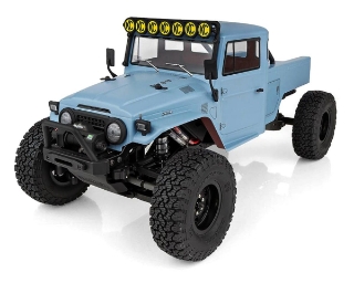 Picture of Element RC Enduro Zuul IFS 2 4x4 RTR 1/10 Trail Truck Combo (Scratch-&-Weather)