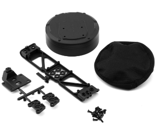 Picture of Team Associated Enduro Bushido+ Spare Tire Mount & Cover Bag Set