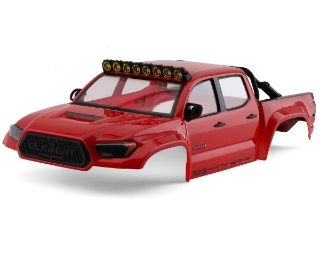 Picture of Element RC Enduro Knightwalker Pre-Painted Body Set (Red)