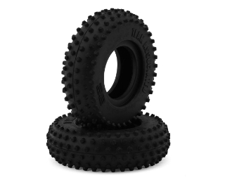 Picture of Team Associated RC10 Front Knobby Tires (2)