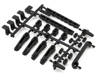 Picture of Team Associated DC10 Battery Mount Set