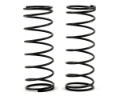 Picture of Team Associated RC8B3 Front Shock Spring Set (Yellow - 5.4lb/in) (2)