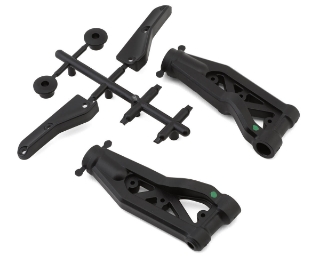 Picture of Team Associated RC8B4 Front Upper Suspension Arms (Soft)