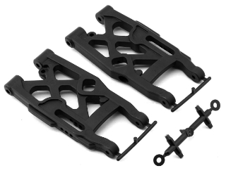 Picture of Team Associated RC8B4.1 Rear Suspension Arm Set (Medium)