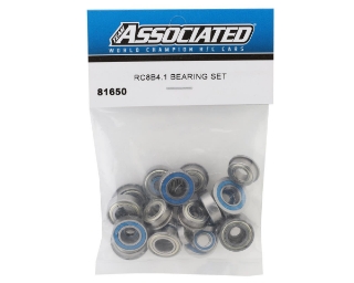 Picture of Team Associated RC8B4.1 Ball Bearing Kit