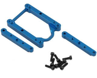 Picture of Team Associated RC8B4 Factory Team Engine Mount Set