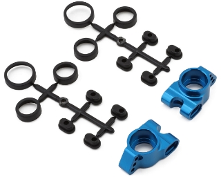 Picture of Team Associated RC8B4.1 Factory Team Aluminum Rear Hubs