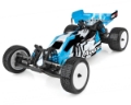 Picture of Team Associated RB10 RTR 1/10 Electric 2WD Brushless Buggy (Blue)