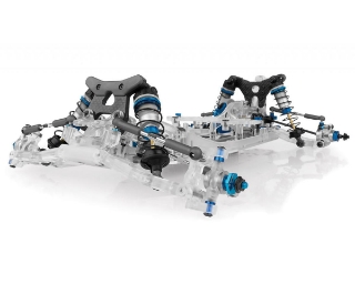 Picture of Team Associated RC10B6.4CC Collector's Clear Edition 1/10 2WD Electric Buggy Kit