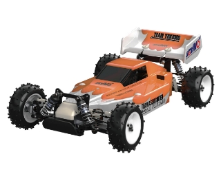 Picture of Team Associated Yokomo YZ-10 1/10 4WD Electric Classic Buggy Kit