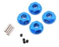 Picture of Team Associated Factory Team 4x4 Aluminum Wheel Hexes