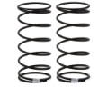 Picture of Team Associated 13mm Front Shock Spring (White/3.3lbs) (44mm)