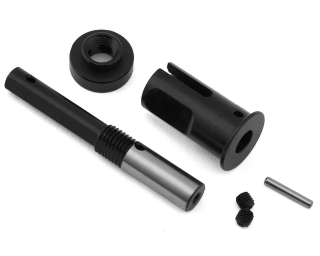 Picture of Team Associated RC10B74.2 Factory Team Decoupled Slipper Shaft Outdrive Set