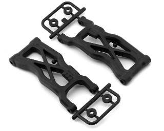 Picture of Team Associated RC10B7 Factory Team Carbon Rear Suspension Arms (2)