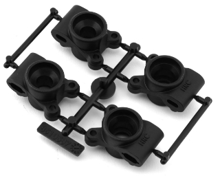 Picture of Team Associated RC10B7 Rear Hubs (4)